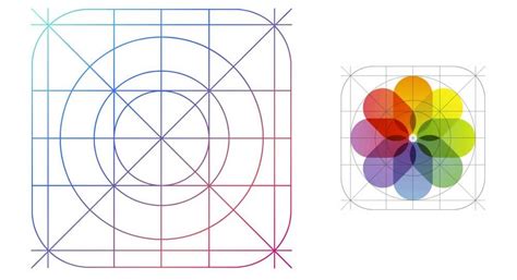 ios app icon design