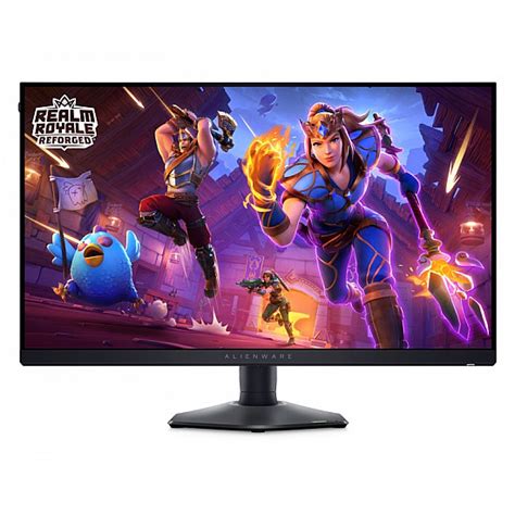 Image result for Alienware 27-Inch Monitor Silver 360Hz