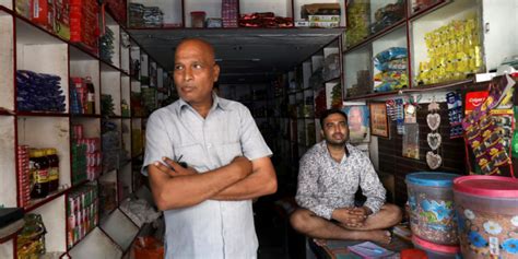 Inflation Squeezes Rural Consumers’ Wallet, But Confidence Among Urban ...