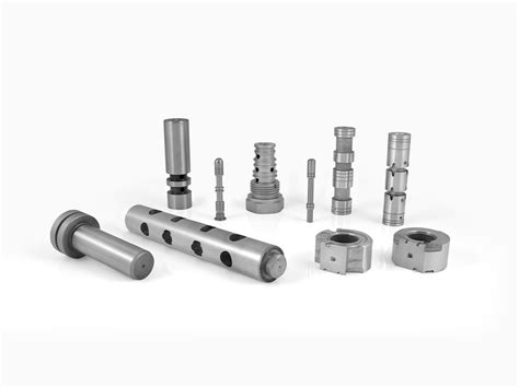 Asia’s largest manufacturer of Fluid Power Components | Indo Schöttle