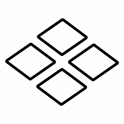 Image result for Tiles Menu Icon