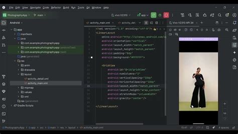 +How to Create Andriod App Using Java GitHub 的图像结果