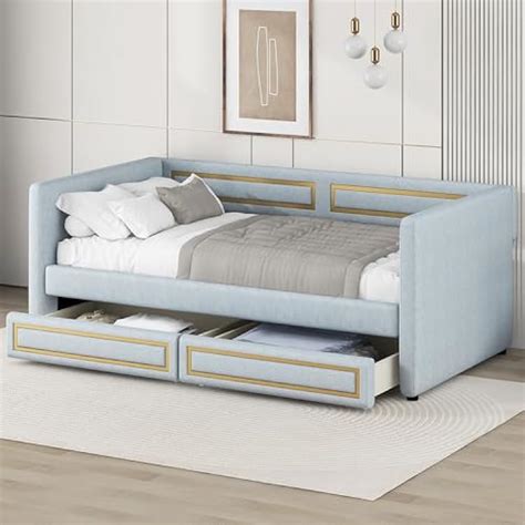Ball & Cast Twin Size Daybed with Storage India | Ubuy