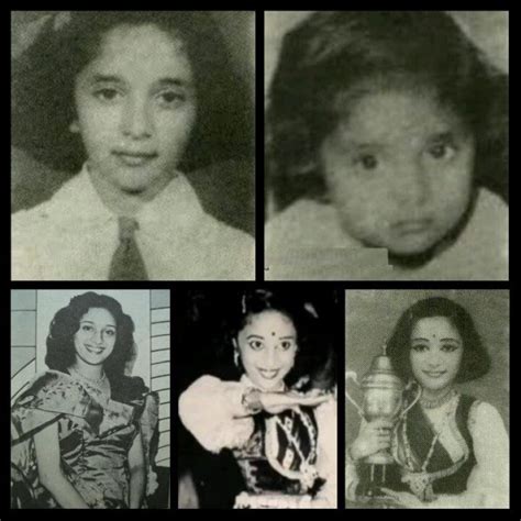 Happy Birthday Madhuri Dixit Nene: Rare Pictures and Lesser Known Facts ...