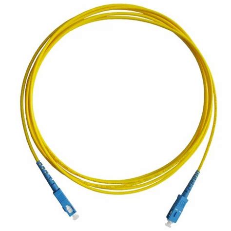 Optical Fiber Path Cord - AGARTEL LC Fiber Optic Patch Cord ...