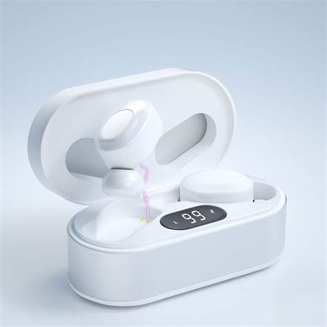 Buy New 2021 Hearing Aids, Adult Seniors Inner Ear Hearing Aid, Sound ...