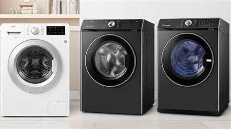 Best washing machine under 20000 in 2025 for faster wash cycles, lower ...