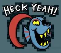 Heck Yes GIFs | Tenor