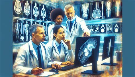 How Much Do Radiologists Make?