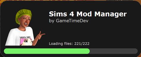 Image result for How to Install Sims 4 Mod Manager