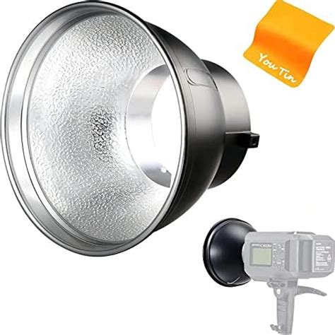 Godox AD-R12 Long Focus Reflector for AD400Pro : Amazon.in: Electronics