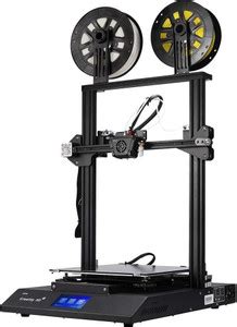 Creality CR-X Pro 3D Printer | Dual Extruder | BL Touch | Meanwell ...