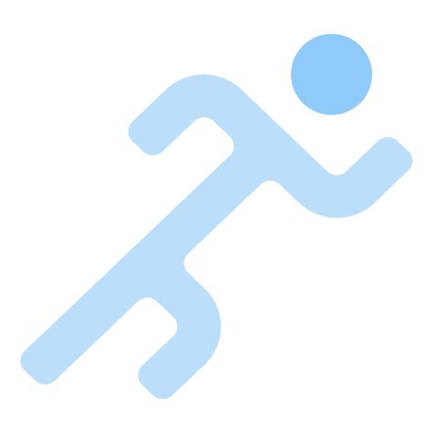 Running Icon 的图像结果