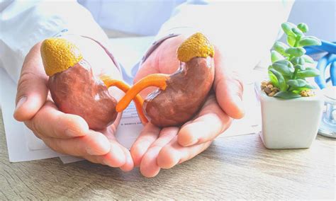 Hypertension crisis, the first symptom of renovascular hypertension in ...