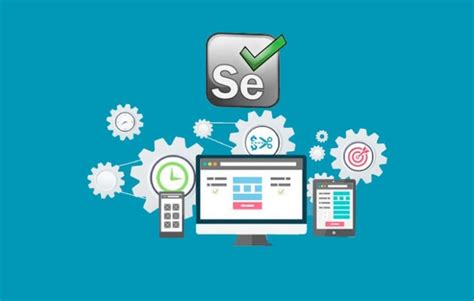 Image result for How to Open the URL Using Selenium Driver JavaScript
