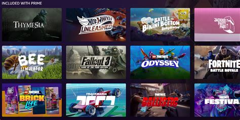 Prime Gaming Anamentation 4 Bonus Games for free for July 2025 - Fyuu