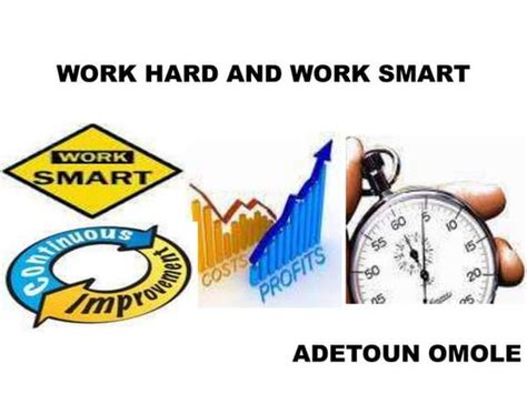 Smart vs Hard Work 的图像结果