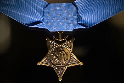 Navy Medal Of Honor Ratisbon's | USA Medal Of Honor Navy