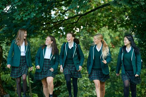 Truro High School for Girls ranked among top boarding schools in the ...
