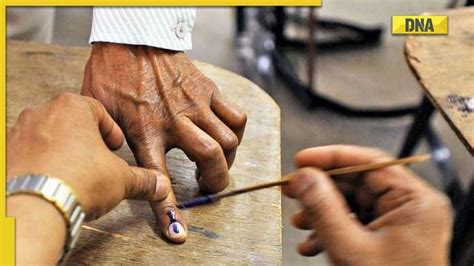 Delhi MCD Election 2022: 1,349 candidates in fray; check poll timings ...