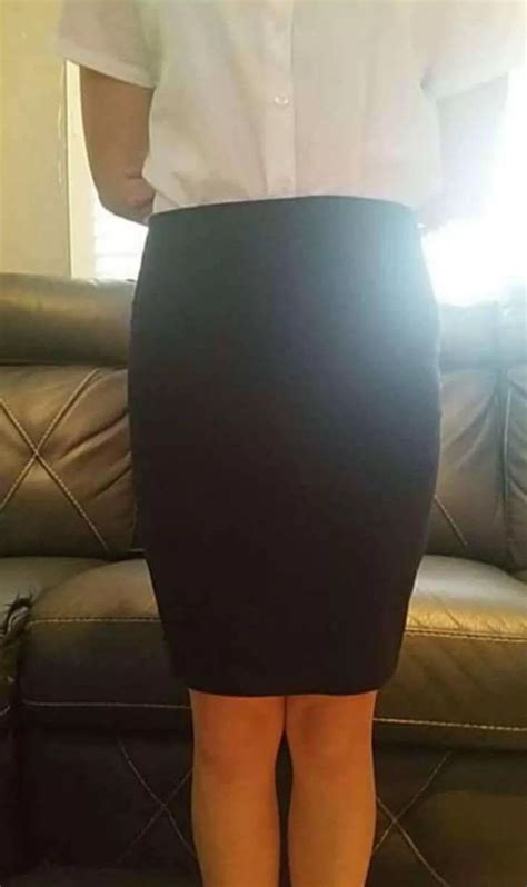 Parents' fury as schoolgirls sent home from school because their skirts ...