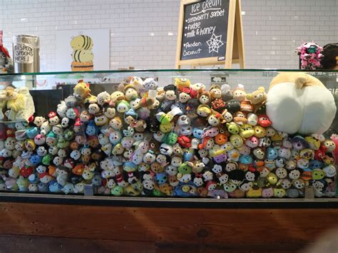 Honey Butter Macarons