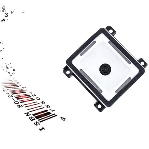 Image result for Barcode Scanner Module