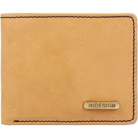 Buy Hidesign Ee 391-2021S Rf-Camel/Mel Ranch-Tan/Brown Online