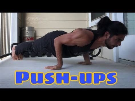 Image result for Push-Up Variants