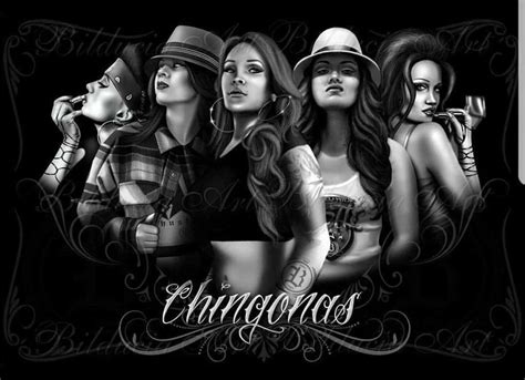 Chicano Art Wallpapers - Wallpaper Cave
