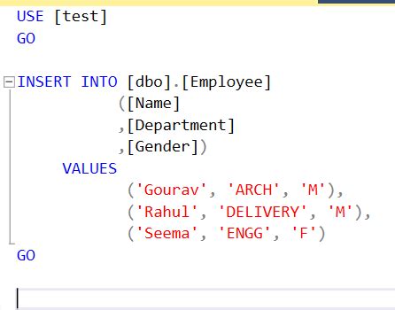 Image result for Dapper Tutorial .Net Core