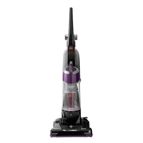 Bissell Cleanview With Onepass Upright Vacuum Cleaner at Boyd Ferguson blog