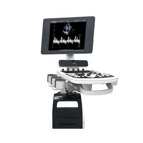 Veterinary Ultrasound Machine - Chison ECO 3 Expert VET Ultrasound ...