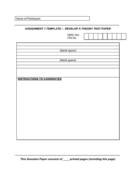 Assignment File Ka Template 的图像结果