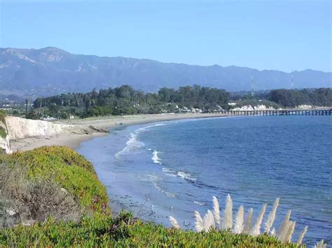 7 of the Best Santa Barbara Beaches | Enjoy Travel