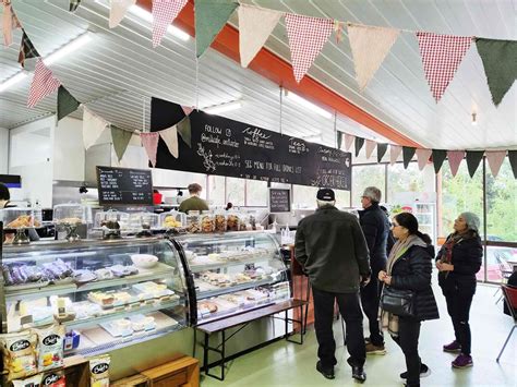 Mill Market Daylesford - West Melbourne and Beyond