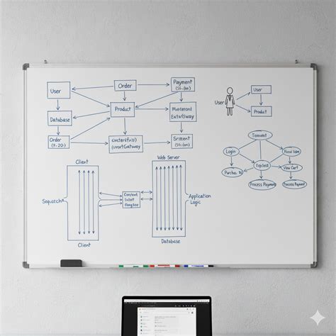 UML Tutorial Video 的图像结果