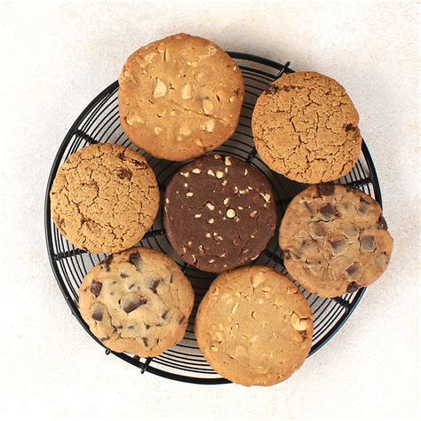 Cookie Man - Buy Cookies & Gift Tins Online. Flat 15% off + Free Shipp ...