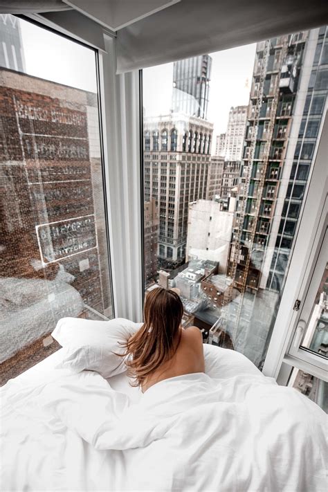 12 Hotels With the Best Views In NYC (2024) - Dana Berez