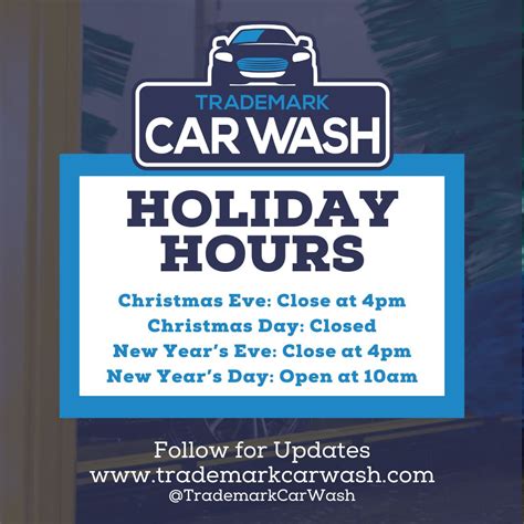 Trademark Car Wash (@trademarkcarwash) • Instagram photos and videos