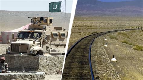 Balochistan History: স্বাধীনতার বজ্রনির্ঘোষ, বালুচিস্তানের ইতিহাস ...