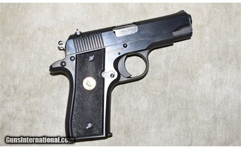 Colt .380 Govt Model 的图像结果