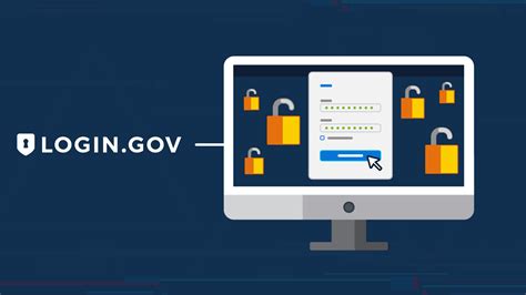 Login.gov Provides Access to VA Digital Products, Services - VA News
