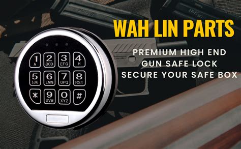 Gun Safe Lock Replacement 的图像结果