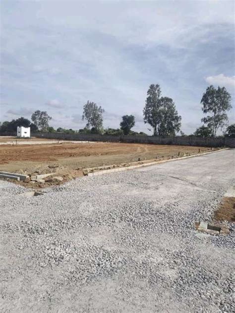 Plot/ Land for Sale in Silver Castle HSR Layout bangalore @ 40.8 Lacs ...