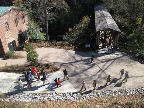 Vickery Creek (via Roswell Mill) | N2Backpacking