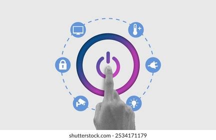 Image result for Pin Power Button