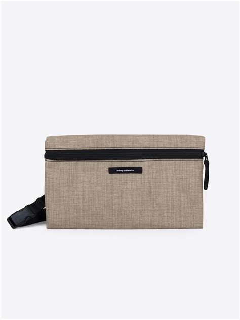 touch 1.2 - "collectors edition | nylon sand" // airbagcraftworks