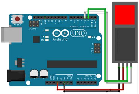 Buy R305S Fingerprint Identification Module Online In India