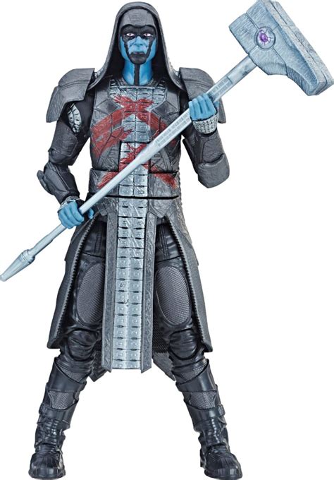 Best Buy: Hasbro Marvel Studios: The First Ten Years Guardians of the ...